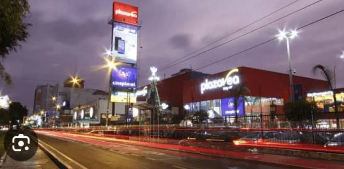 LOCAL COMERCIAL LINCE
