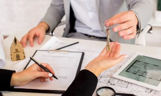 TRAMITES INMOBILIARIOS