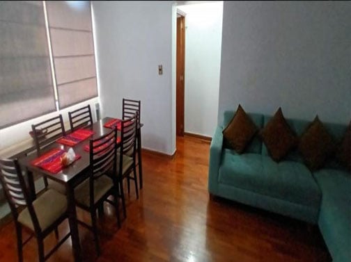 sala comedor ajustada